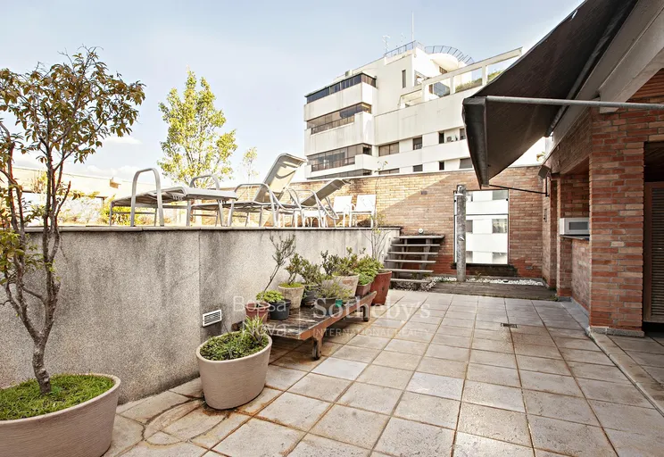 Terraço - Imagem 21