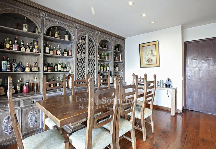 Sala de arquivo - Imagem 8