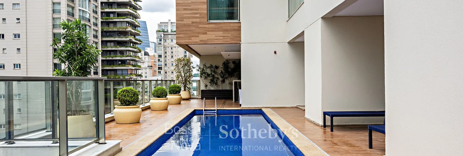 Piscina - Imagem 28