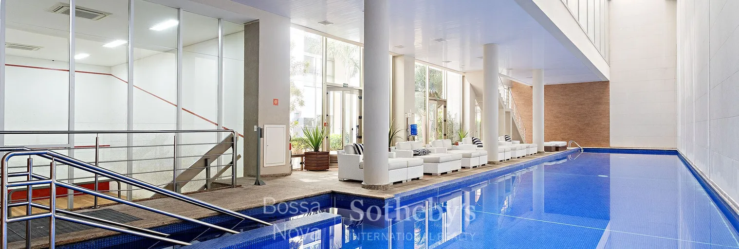 Piscina - Imagem 31