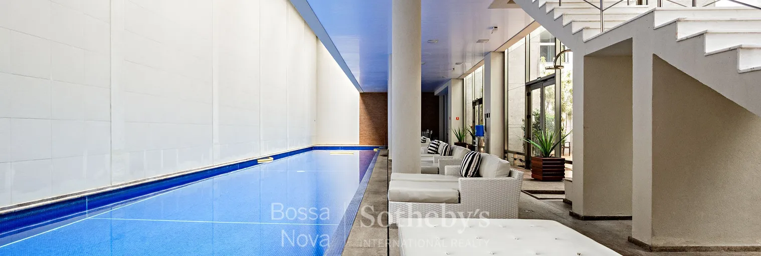 Piscina - Imagem 30