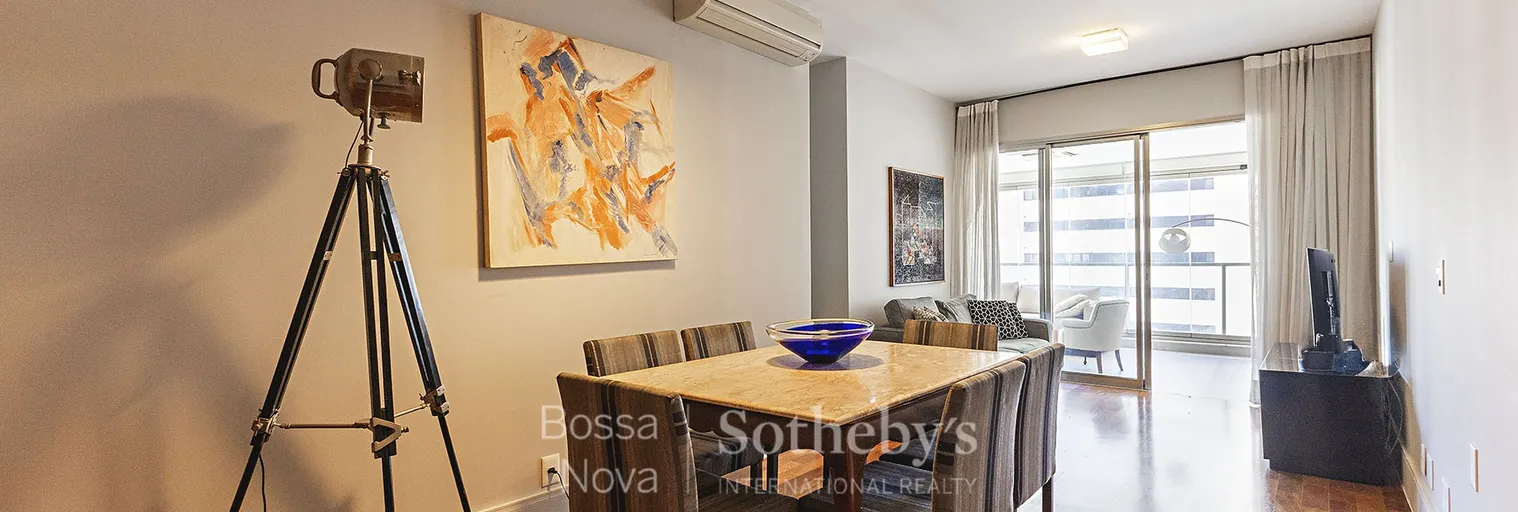 Sala de jantar - Imagem 6