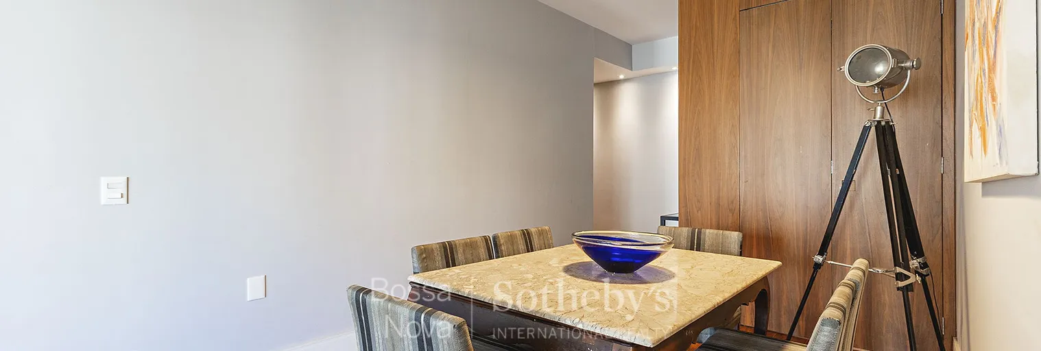 Sala de jantar - Imagem 9