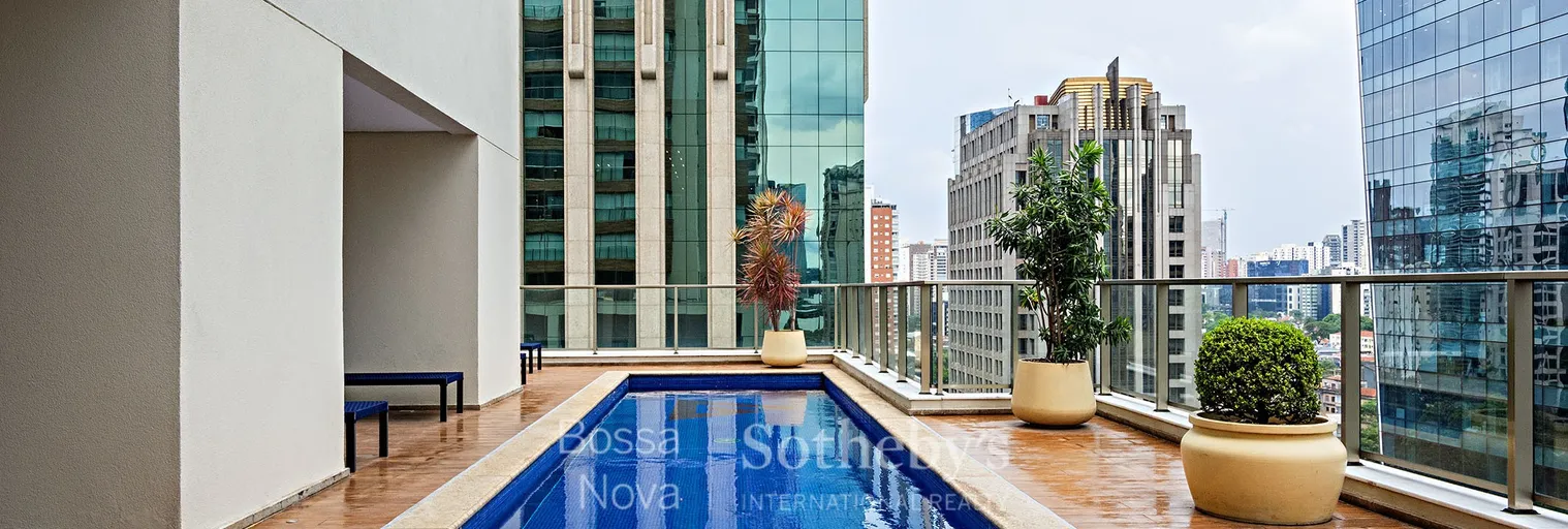 Piscina - Imagem 27