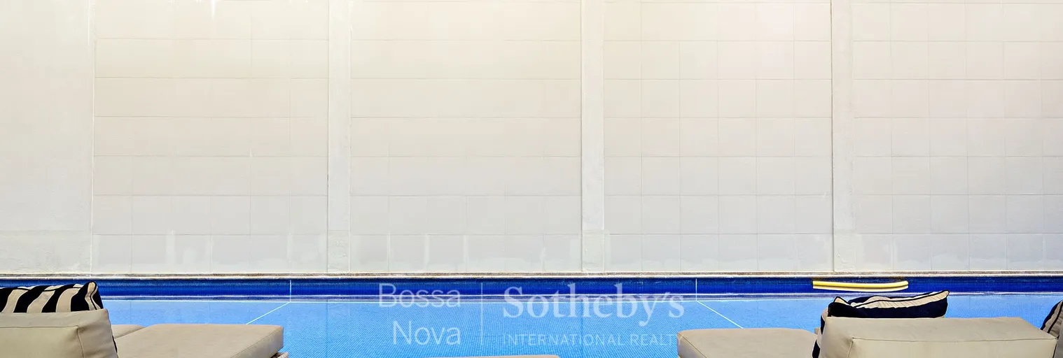 Piscina - Imagem 32