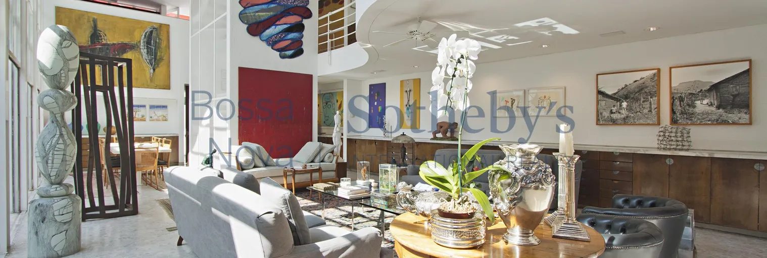 Living - Imagem 1
