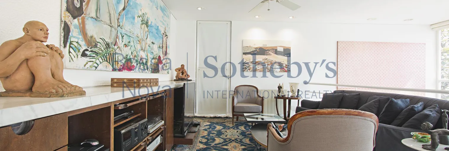 Sala íntima - Imagem 16