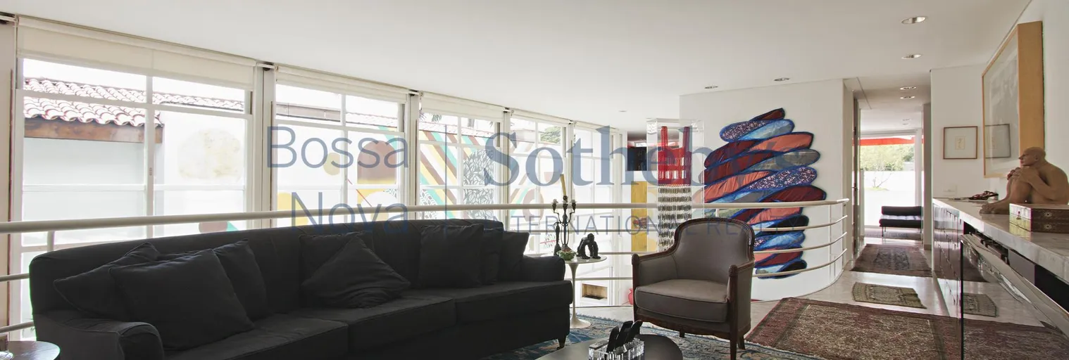 Sala íntima - Imagem 15