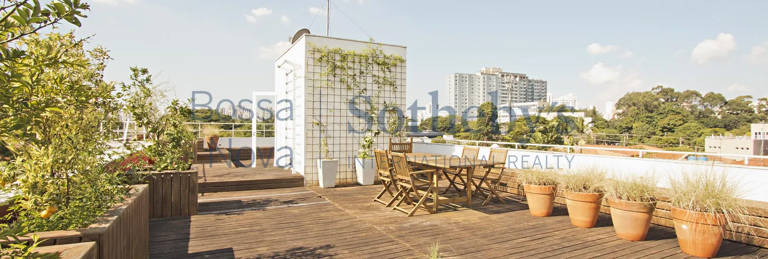 Terraço - Imagem 21