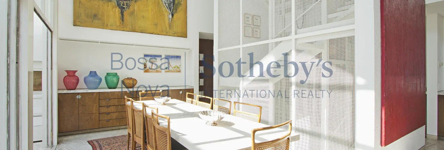 Sala de jantar - Imagem 6