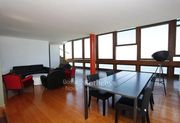 Sala de jantar - Imagem 11