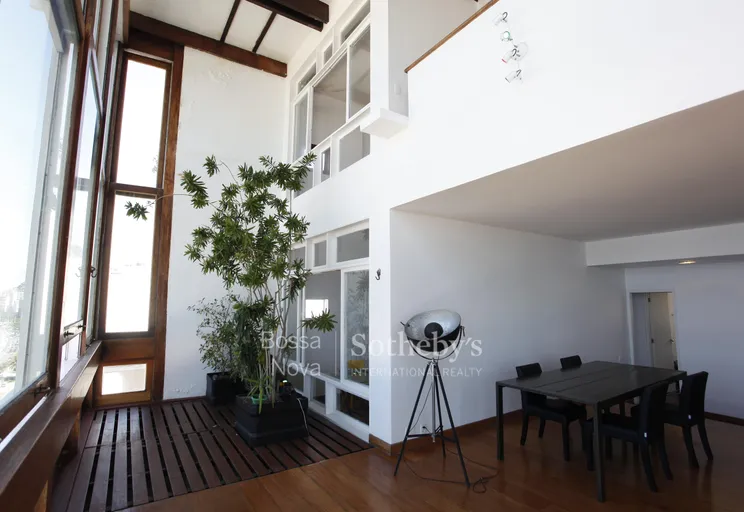 Sala de jantar - Imagem 12