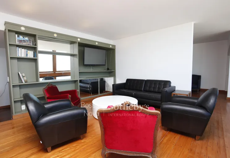 Sala de TV - Imagem 8