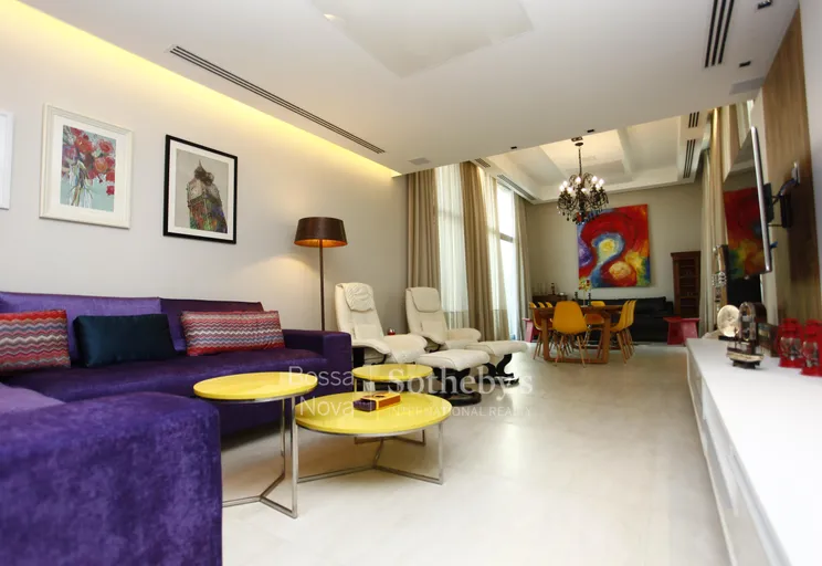 Home Theater - Imagem 21