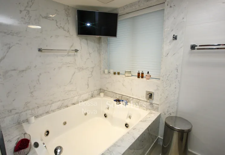 Hidromassagem - Imagem 20