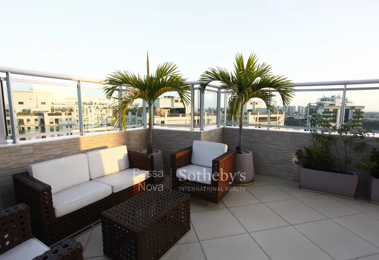 Terraço - Imagem 31