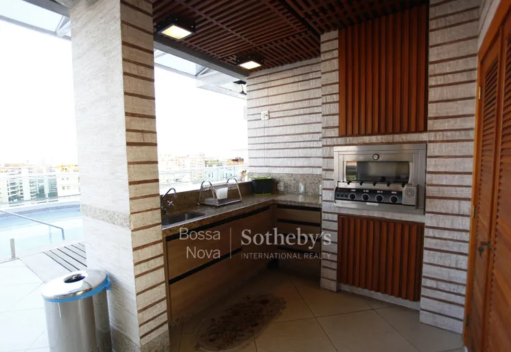 Churrasqueira - Imagem 29