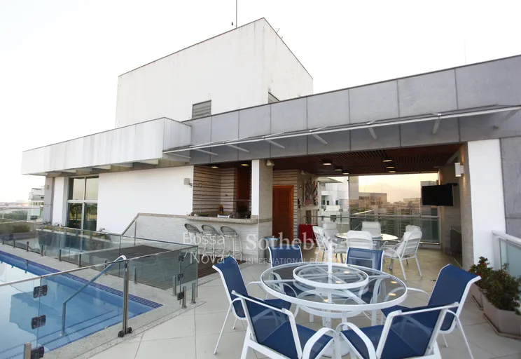 Terraço - Imagem 28