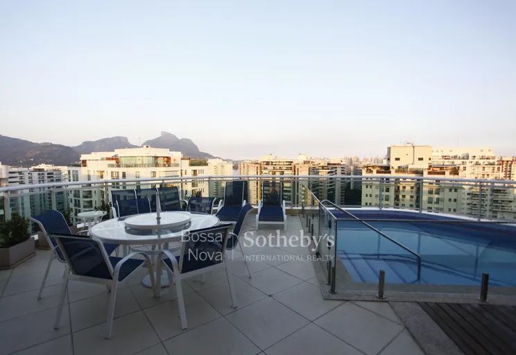 Terraço - Imagem 25