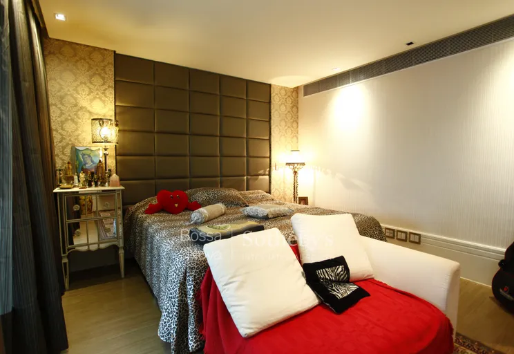 Suíte Master - Imagem 16