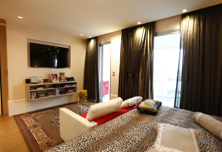 Suíte Master - Imagem 17