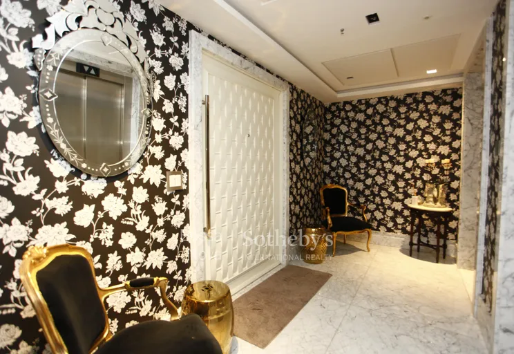 Hall de entrada - Imagem 4