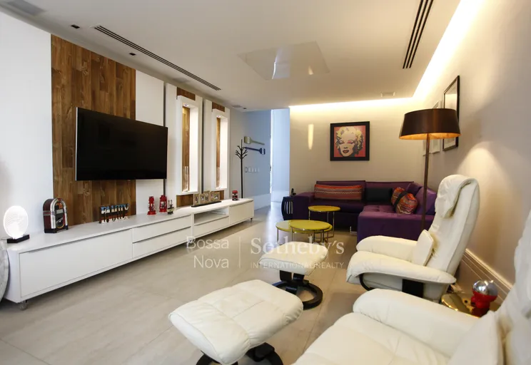 Home Theater - Imagem 22