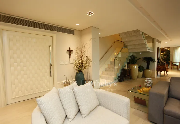 Hall de entrada - Imagem 2