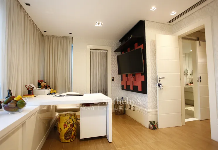 Escritório - Imagem 37