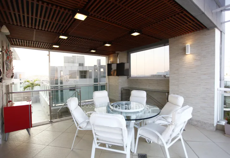 Terraço - Imagem 30