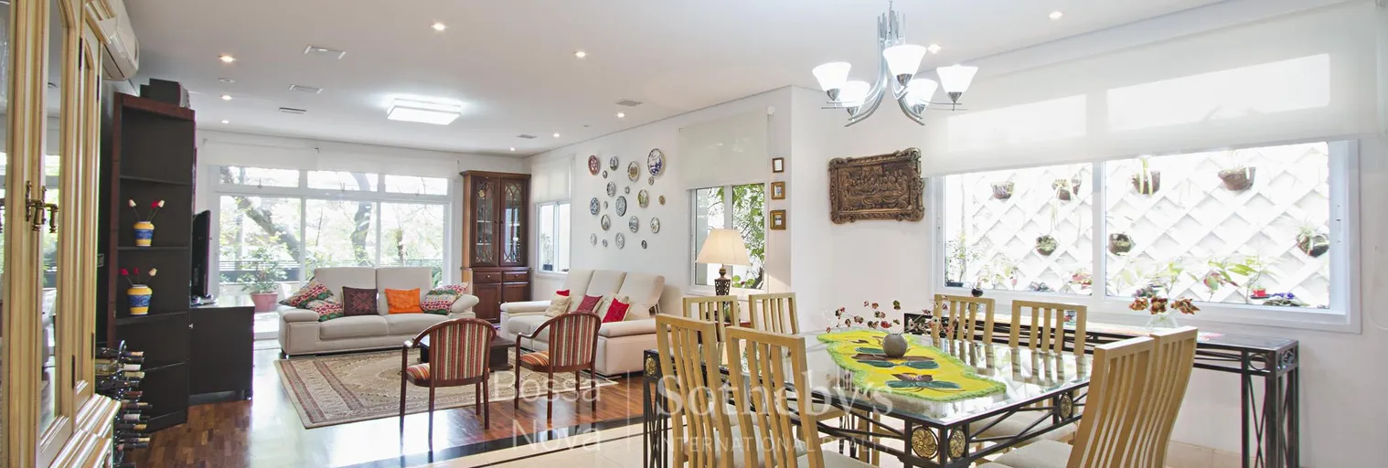 Sala de jantar - Imagem 5