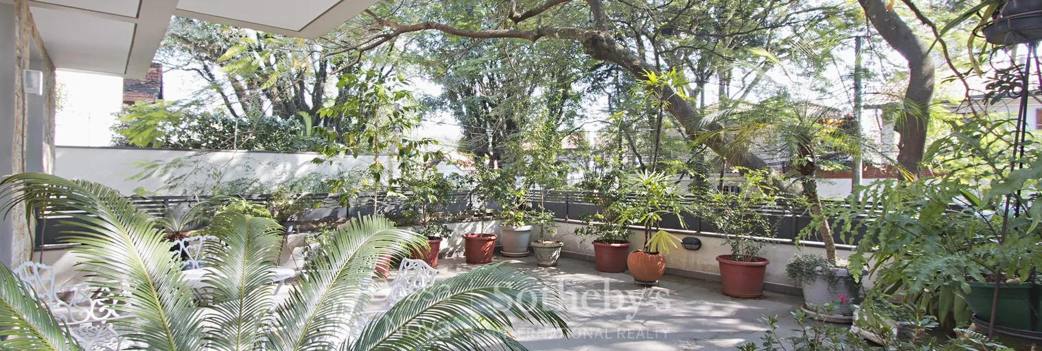 Jardim - Imagem 11