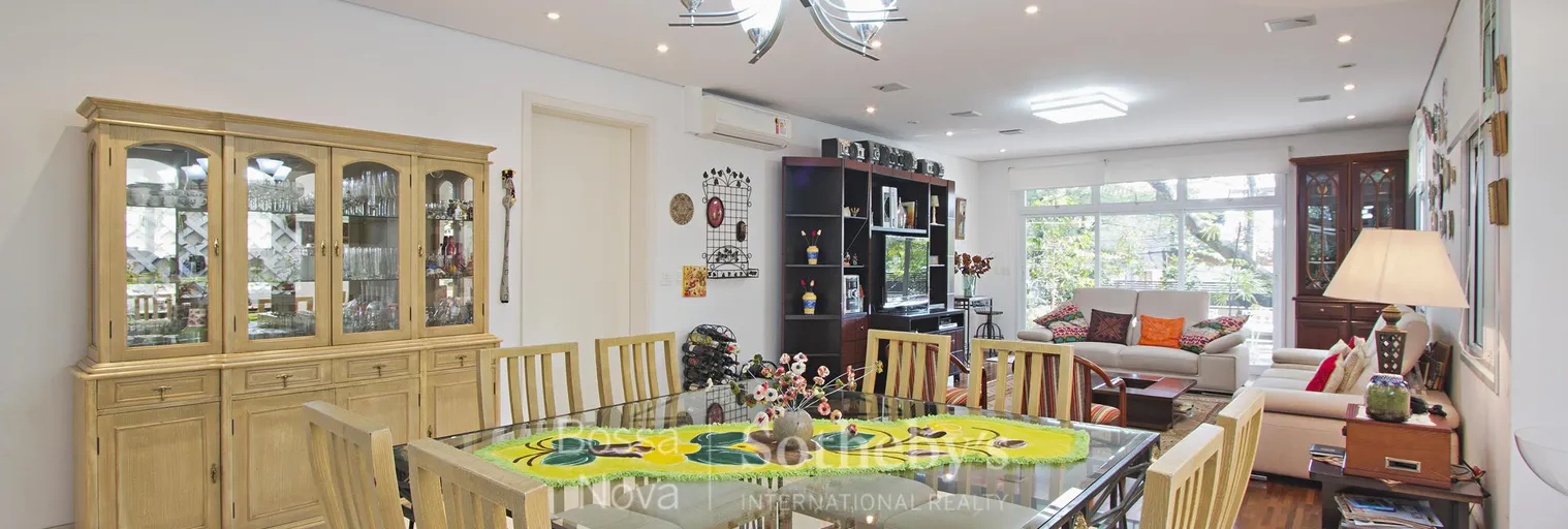 Sala de jantar - Imagem 6