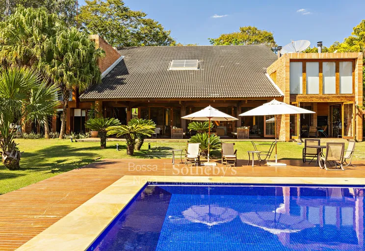 Piscina - Imagem 1