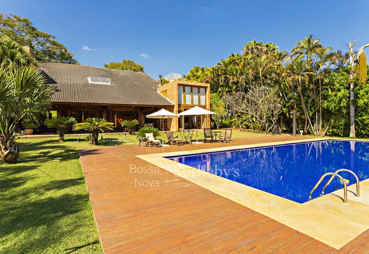Piscina - Imagem 24