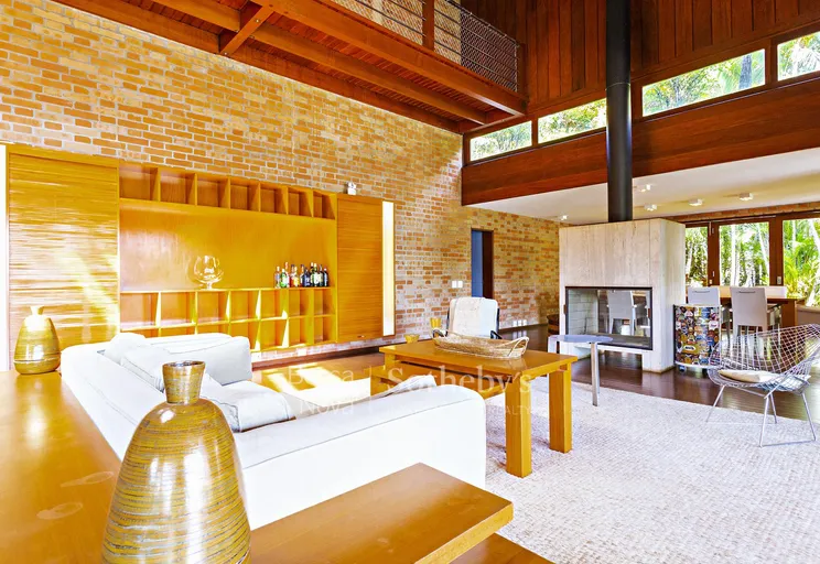 Sala de estar - Imagem 12