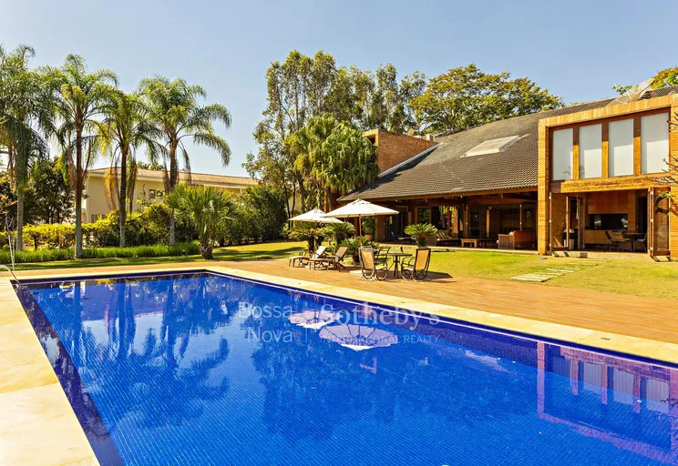 Piscina - Imagem 9