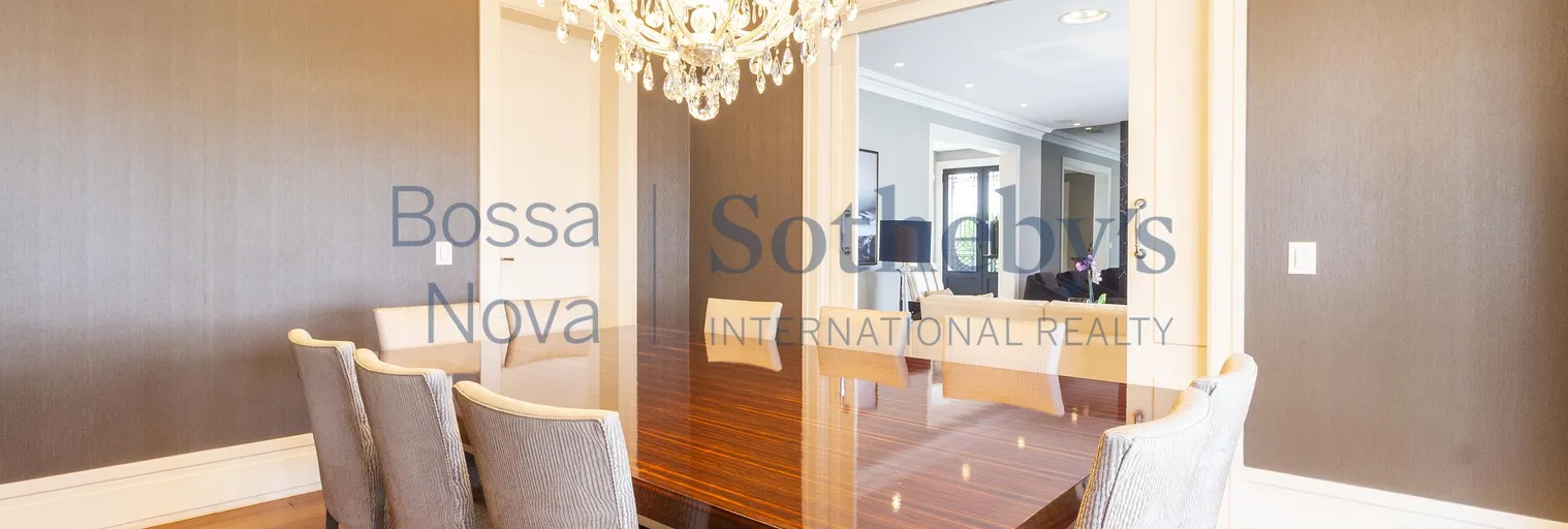 Sala de jantar - Imagem 10