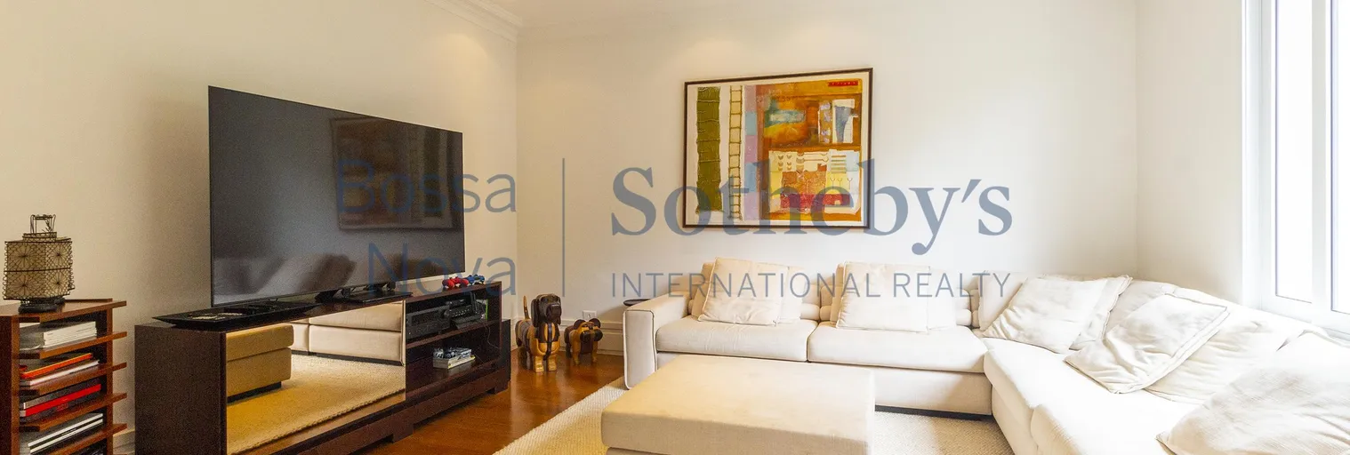 Sala de TV - Imagem 8