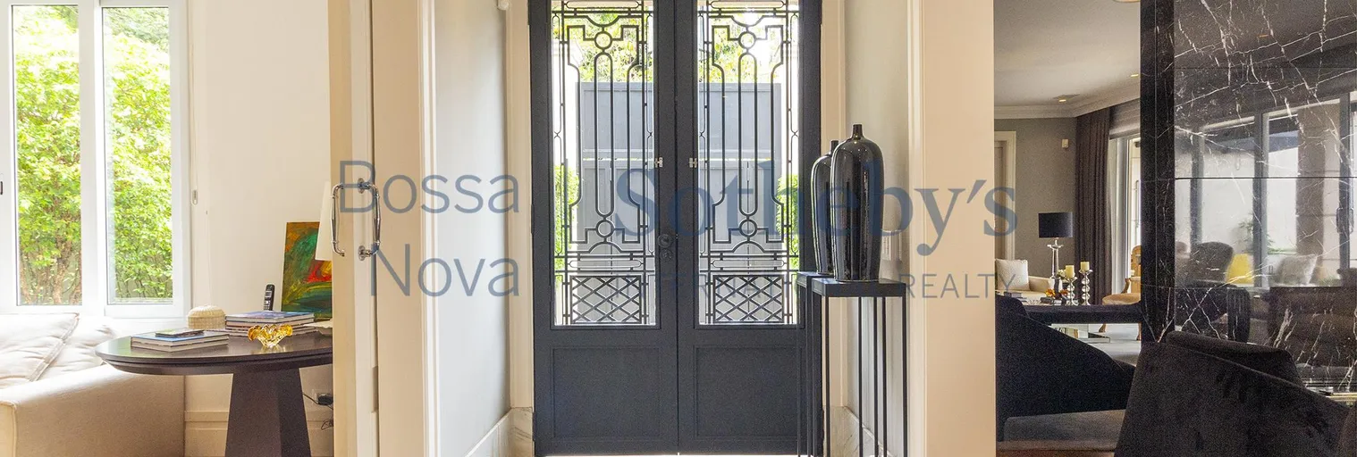 Hall de entrada - Imagem 2