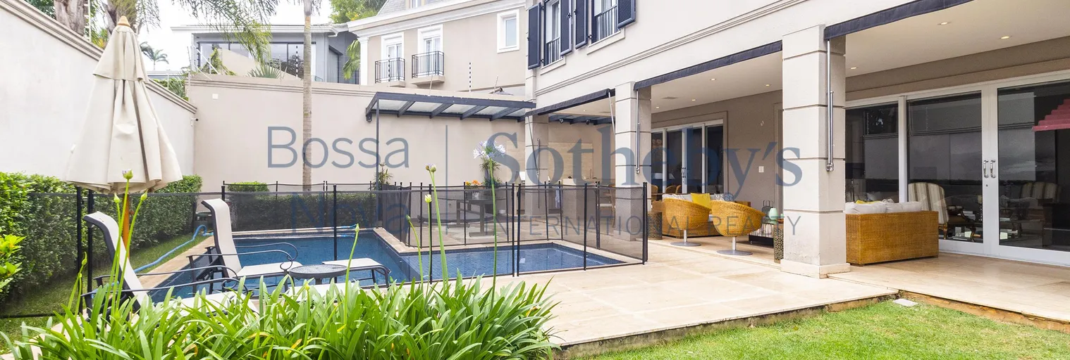 Piscina - Imagem 3