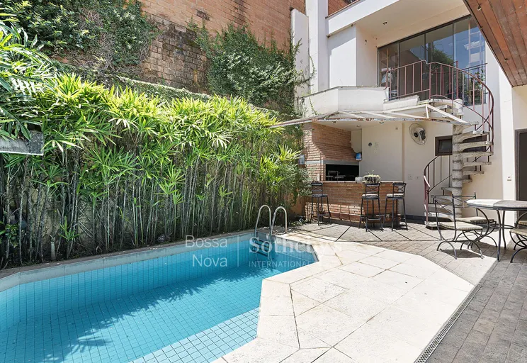 Área Externa - Imagem 3