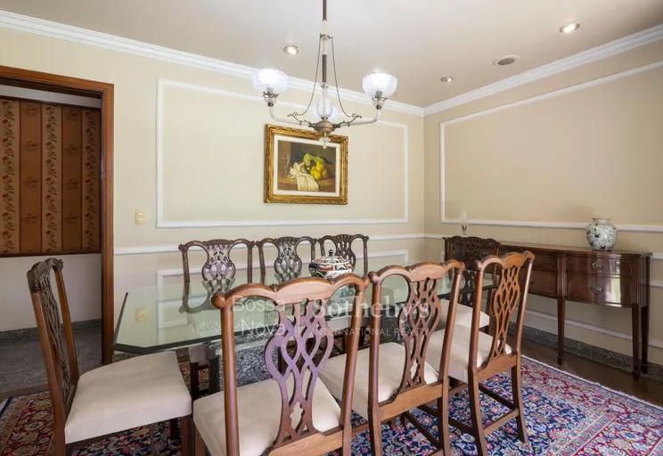 Sala de jantar - Imagem 17