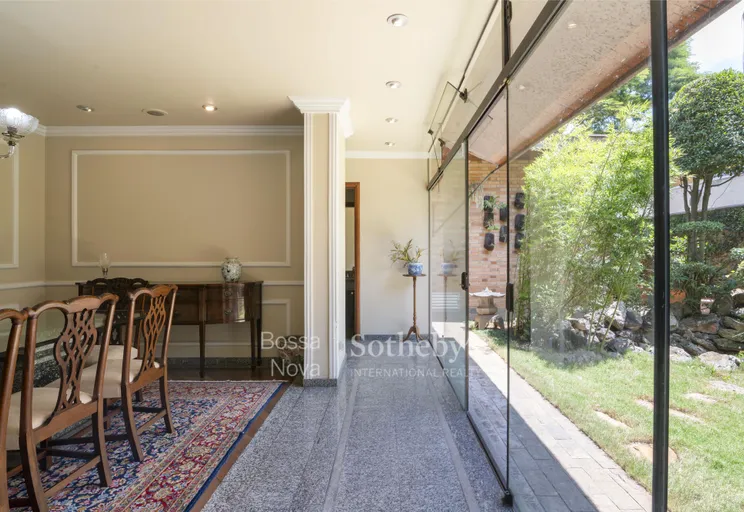 Sala de jantar - Imagem 18