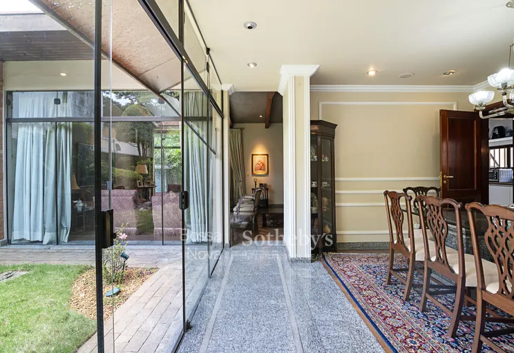 Sala de jantar - Imagem 14