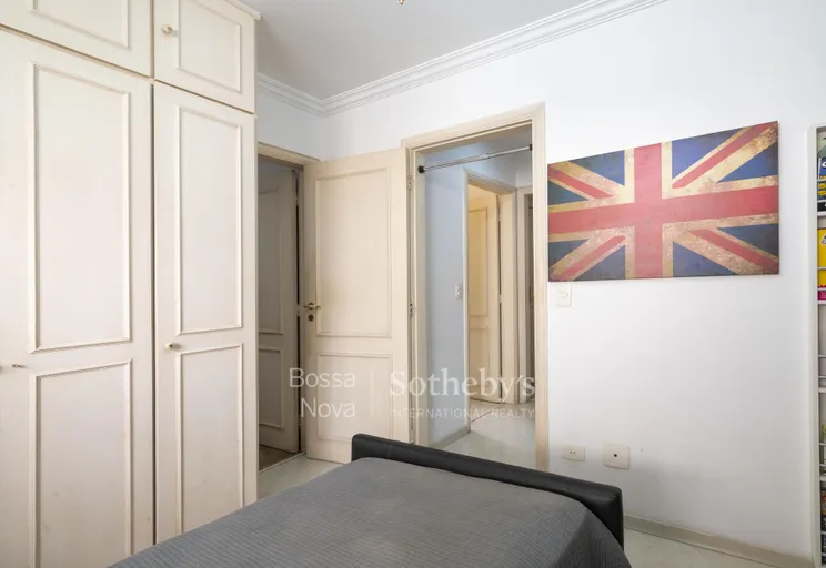 Dormitório - Imagem 27