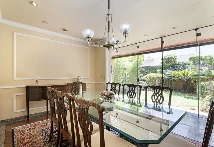 Sala de jantar - Imagem 15