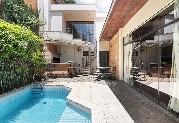 Área Externa - Imagem 5