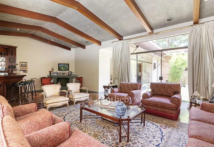 Sala de estar - Imagem 11