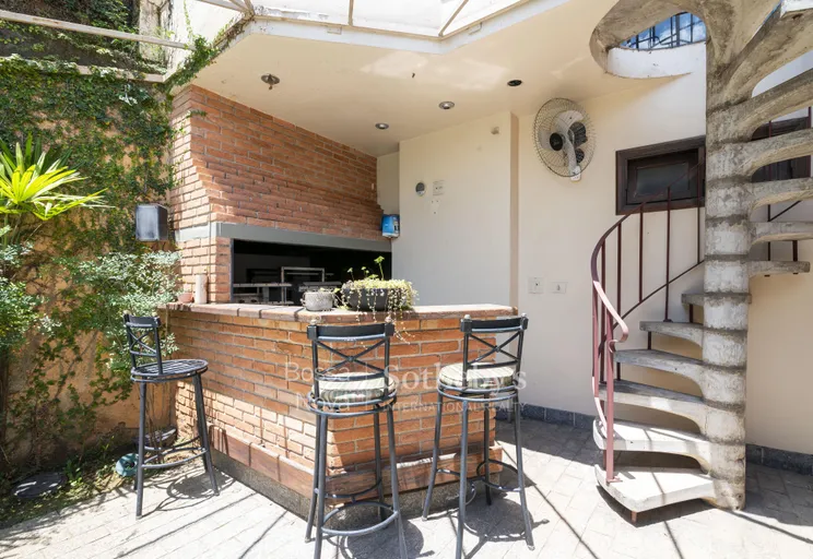 Churrasqueira - Imagem 8